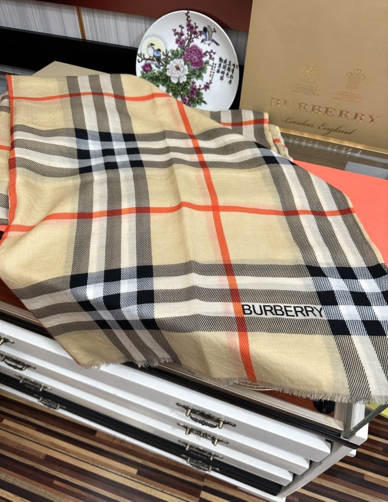 Burberry Scarf